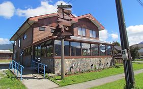 Hosteria Antupiren